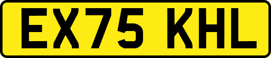 EX75KHL
