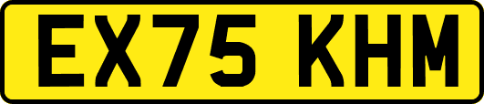EX75KHM