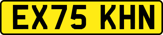 EX75KHN