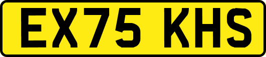 EX75KHS