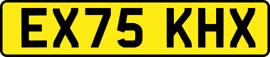 EX75KHX