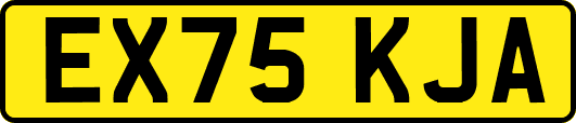 EX75KJA