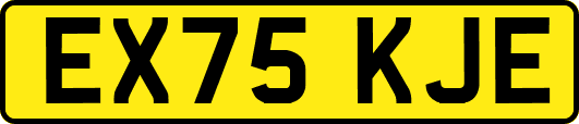 EX75KJE