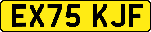 EX75KJF