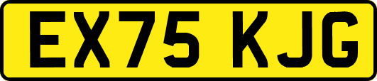 EX75KJG