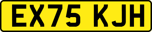 EX75KJH