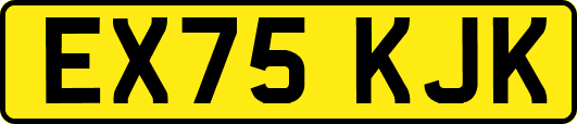 EX75KJK