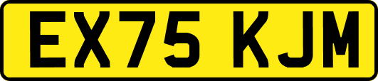 EX75KJM