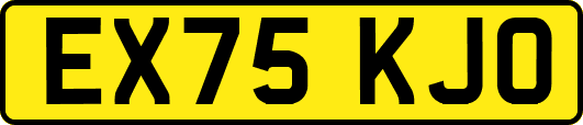EX75KJO