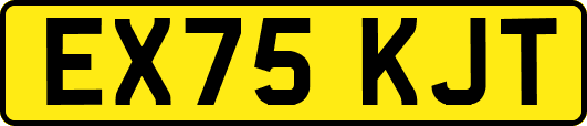 EX75KJT