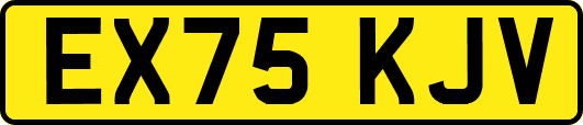 EX75KJV