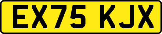 EX75KJX