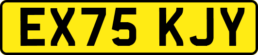 EX75KJY