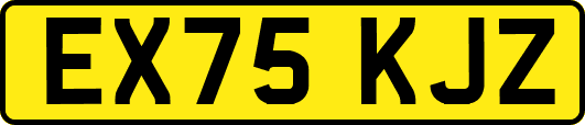EX75KJZ