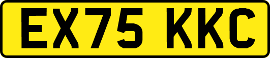 EX75KKC