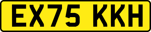 EX75KKH