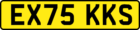 EX75KKS