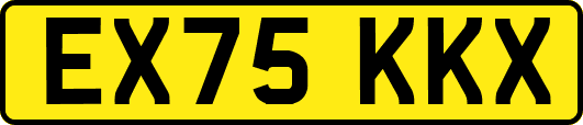 EX75KKX