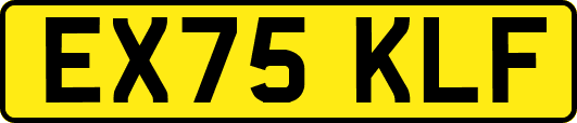 EX75KLF