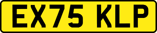 EX75KLP