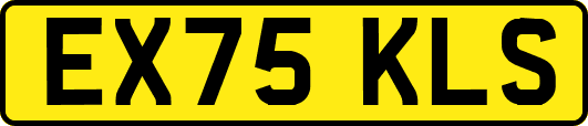EX75KLS