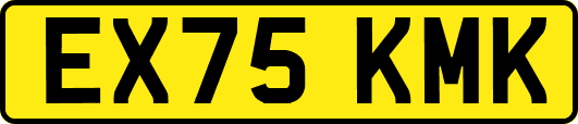 EX75KMK