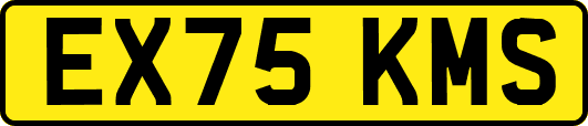 EX75KMS