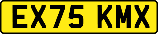 EX75KMX