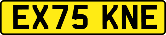 EX75KNE