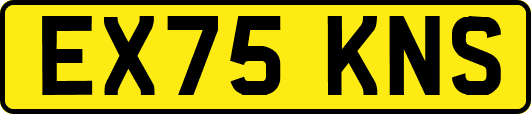 EX75KNS
