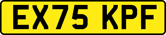EX75KPF