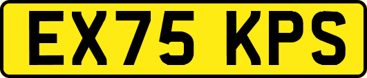 EX75KPS