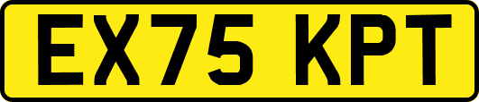 EX75KPT
