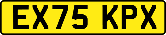 EX75KPX