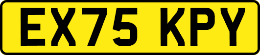 EX75KPY