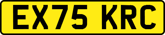 EX75KRC