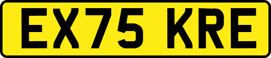 EX75KRE