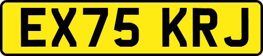 EX75KRJ