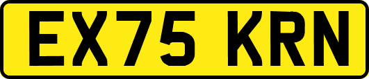 EX75KRN