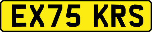 EX75KRS