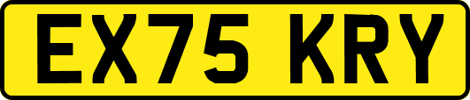 EX75KRY
