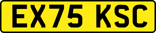 EX75KSC