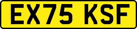 EX75KSF