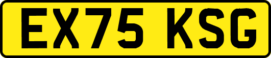 EX75KSG
