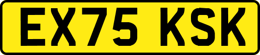 EX75KSK