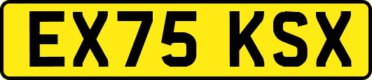 EX75KSX