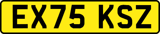 EX75KSZ