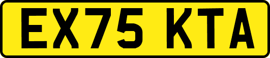 EX75KTA