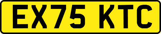 EX75KTC