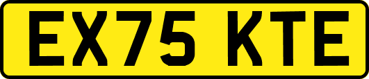 EX75KTE